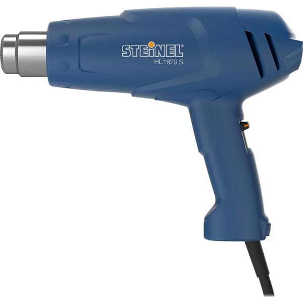 Steinel 351106 HL 1620 S Värmepistol 1600 W
