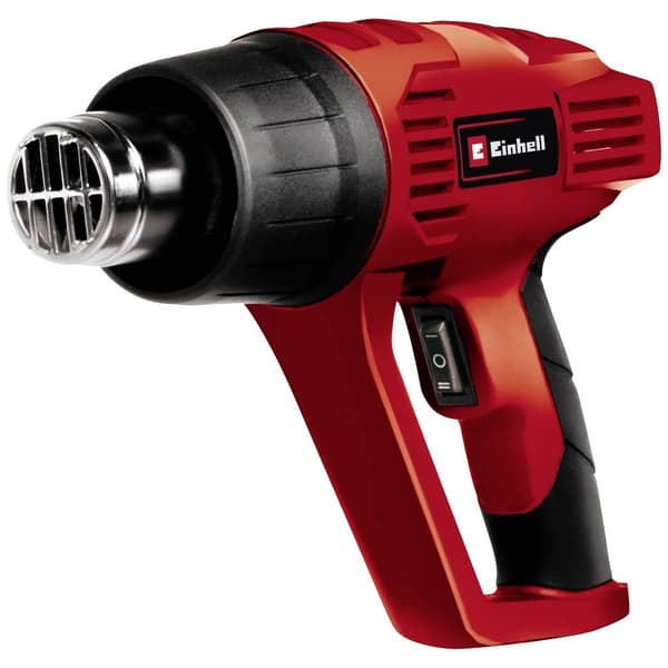 Einhell 4520179 TH-HA 2000/1 Värmepistol inkl. Tillbehör 2000 W