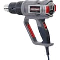 Miniatyrbild 3 av 4: Dino KRAFTPAKET 130221 KRAFTPAKET PROFI 2000W 50-650°C Värmepistol inkl. väska, inkl. Tillbehör, inkl. fläkt 2000 W