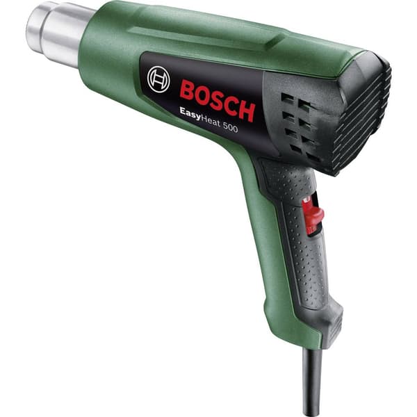 Bosch Home and Garden 06032A6000 EasyHeat 500 Värmepistol 1600 W