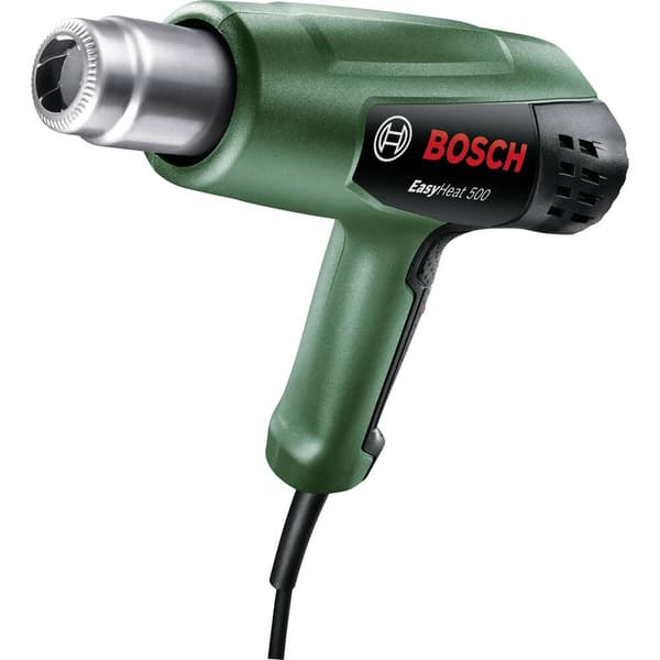 Bosch Home and Garden 06032A6000 EasyHeat 500 Värmepistol 1600 W