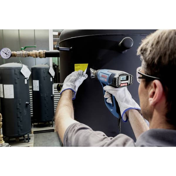 Bosch Professional 06012A6300 GHG 23-66 Värmepistol inkl. väska 2300 W