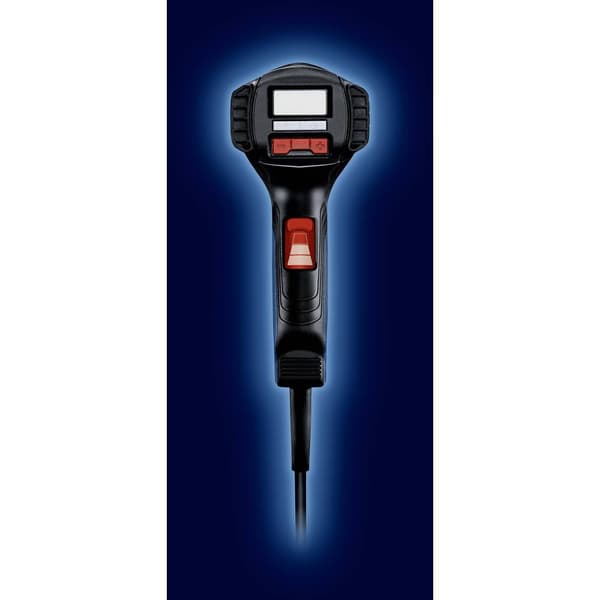 Bosch Professional 06012A6300 GHG 23-66 Värmepistol inkl. väska 2300 W