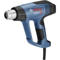 Miniatyrbild 1 av 5: Bosch Professional 06012A6300 GHG 23-66 Värmepistol inkl. väska 2300 W