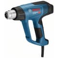 Miniatyrbild 1 av 2: Bosch Professional 06012A6301 GHG 23-66 Värmepistol inkl. Tillbehör, inkl. väska 2300 W