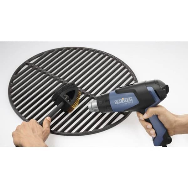 Steinel 033316 HL 1820 S Varmluftsblæser 1800 W