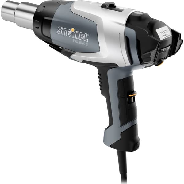 Steinel 351601 HG 2520 E KF Värmepistol 2300 W