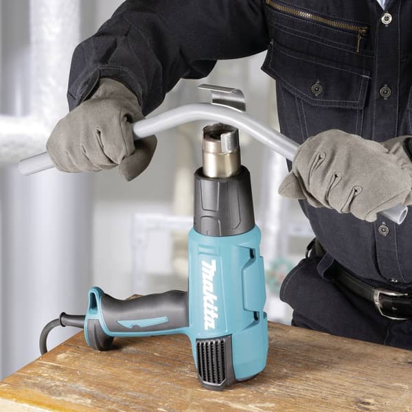 Makita HG6531CK Värmepistol 2000 W