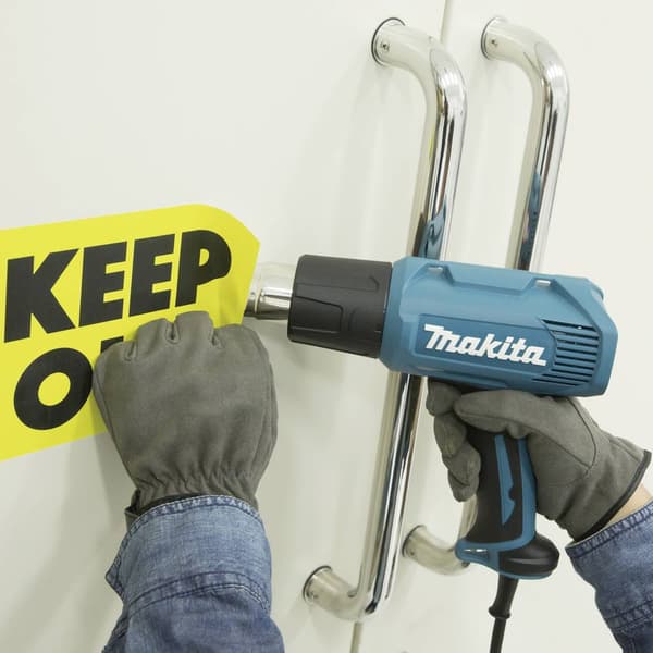Makita HG5030K Värmepistol 1600 W