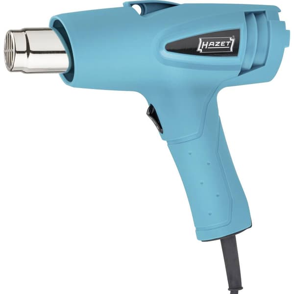Hazet 1990-10 Värmepistol 1600 W