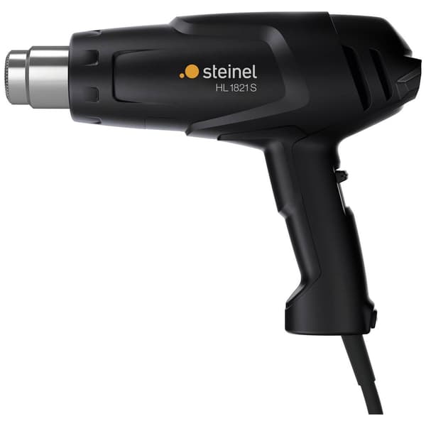 Steinel 082147 HL 1821 S KF SET Värmepistol