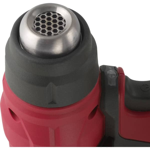 TOOLCRAFT TO-7442358 Värmepistol exkl. batteri/laddare