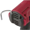 Miniatyrbild 4 av 4: TOOLCRAFT TO-7442358 Värmepistol exkl. batteri/laddare