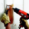 Pikkukuva 2 / 6: Black & Decker KX2200K-QS lämpöpistooli Kuumailmapistooli 720 l/min 645 °C 2000 W Musta, oranssi