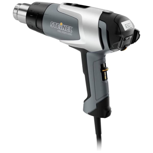 Steinel 020811 HG 2320 E ESD Värmepistol 2300 W