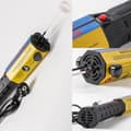 Miniatyrbild 3 av 8: 1KW elektromagnetisk induktion flamlös värmare med 10 spolar och förvaringslåda