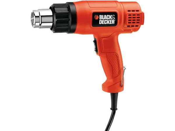 Black & Decker Stripper Kx 230 V 1650-qs Flerfarvet