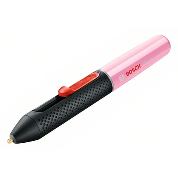 Bosch Professional Silikonepistol Gluey Cupcake Pink Søvfarvet