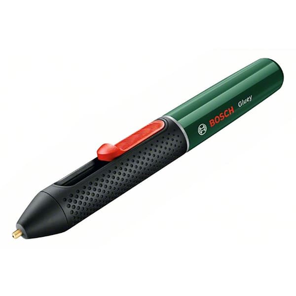 Bosch Professional Silikonepistol Gluey Evergreen Søvfarvet