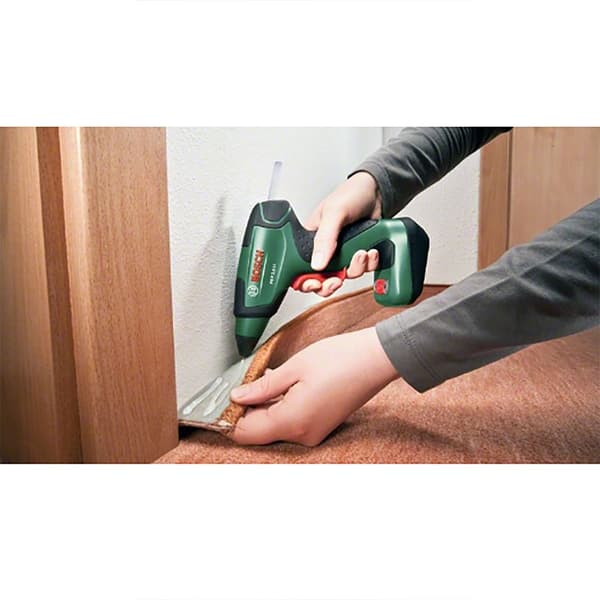Bosch Professional Silikonepistol Pkp 3.6 Li Søvfarvet