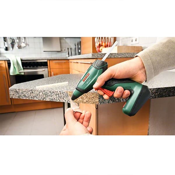 Bosch Professional Silikonepistol Pkp 3.6 Li Søvfarvet