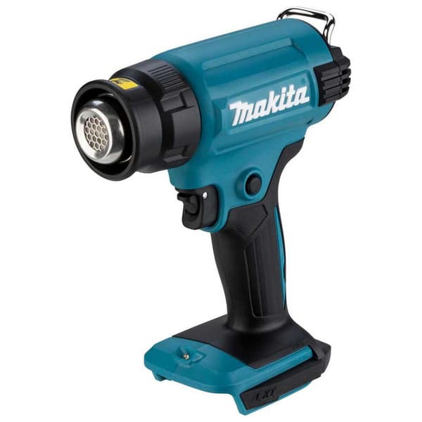 Makita Varmluftspistol Dhg180z Silver One Size / EU Plug