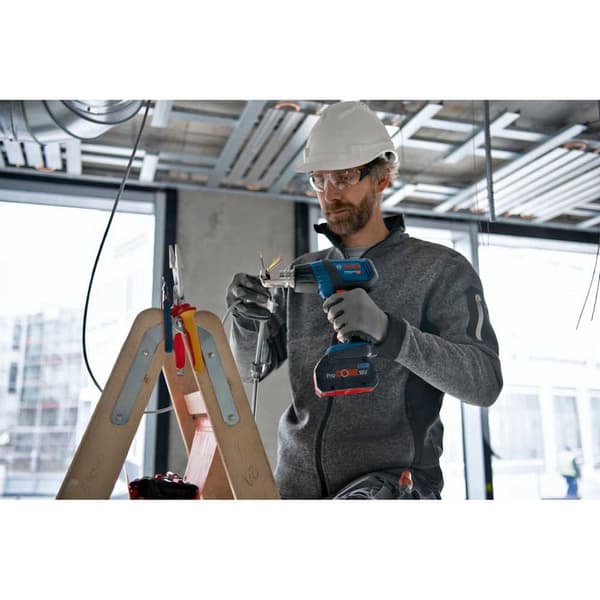 Bosch Professional Varmluftpistol Ghg 18v-50 Søvfarvet One Size / EU Plug