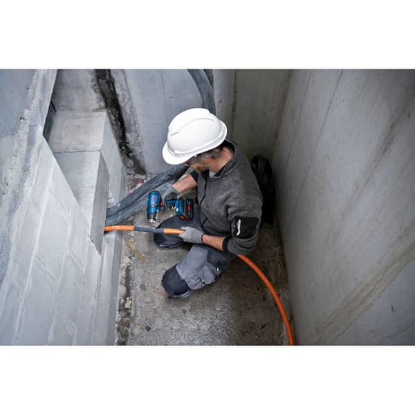 Bosch Professional Varmluftpistol Ghg 18v-50 Søvfarvet One Size / EU Plug