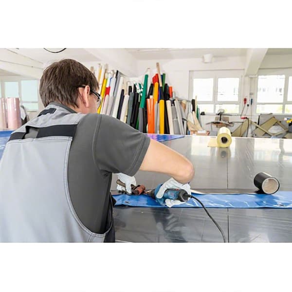Bosch Professional Varmluftpistol Ghg 20-60 Professional Søvfarvet