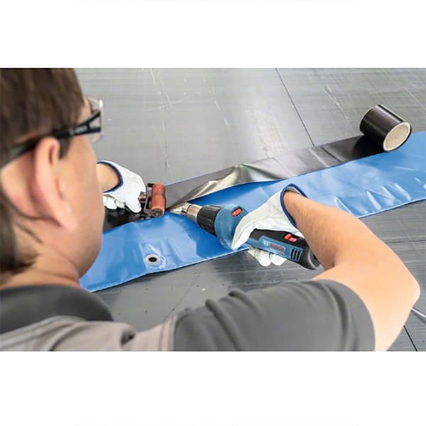 Bosch Professional Varmluftpistol Ghg 20-60 Professional Søvfarvet