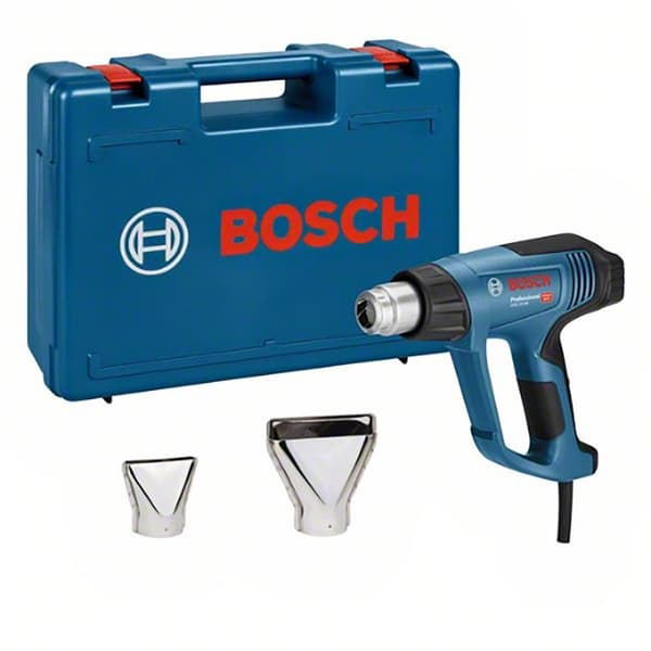 Bosch Professional Varmluftpistol Ghg 23-66 Professional Søvfarvet
