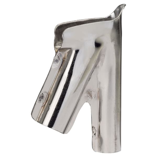 Bosch Professional Varmluftpistol Svejsesko Material Up To 5 Mm Søvfarvet