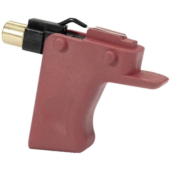 HellermannTyton 391-90011 Piezo CHG900-DIV-RD Gas-varmluftpistol