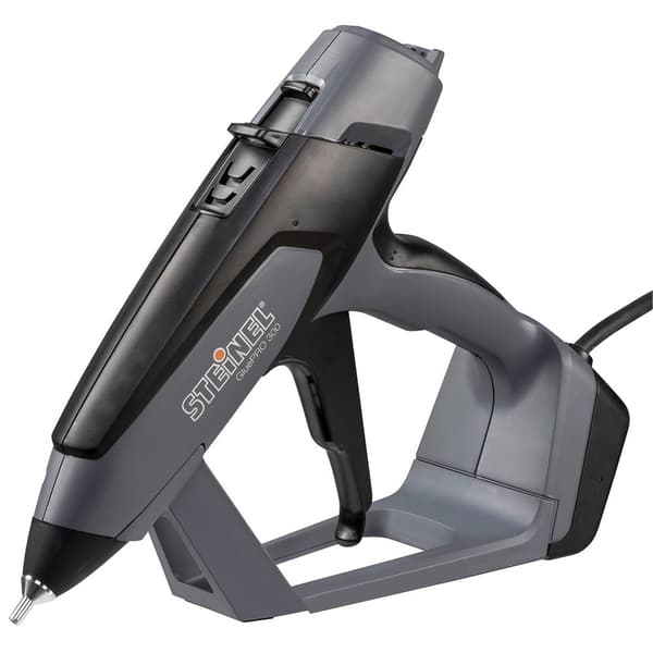 Steinel Limpistol Glue Pro 300 Sort,Grå One Size / EU Plug