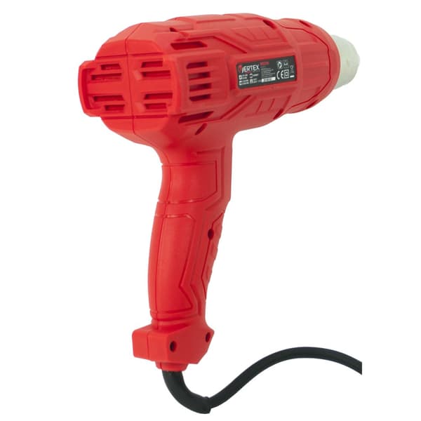 VERTEX VARMEPUN 2200W
