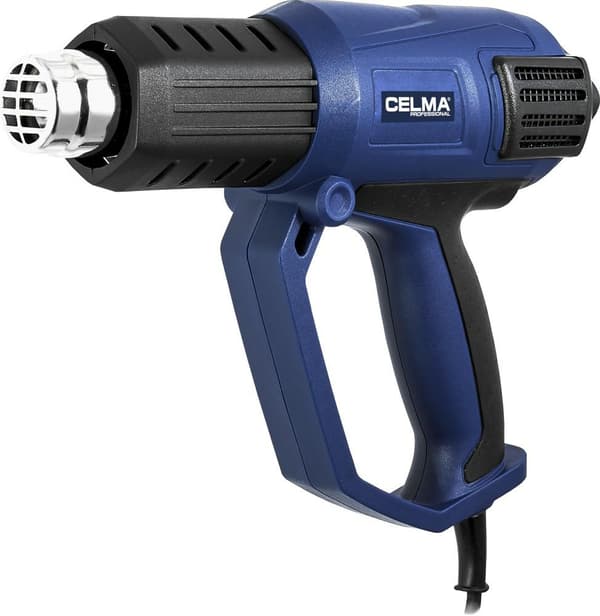 CELMA HEAT LAUNCHER 2000W OP 2000P