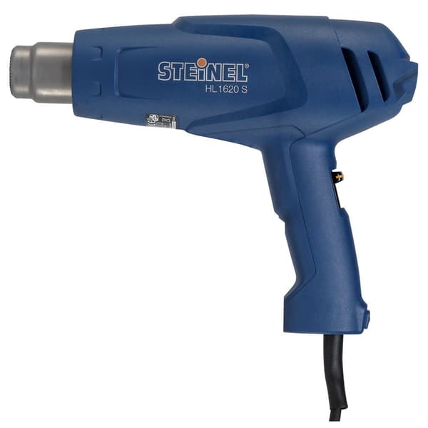 Steinel Kuuma Pyssy Hl 1620 S Sininen One Size / EU Plug