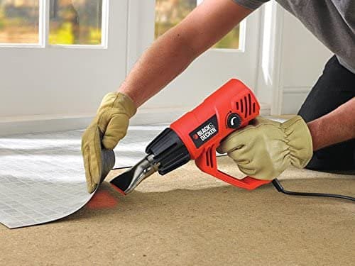 Black & Decker Termisk Malingsfjerner 2000 W Kx2001-qs Flerfarvet