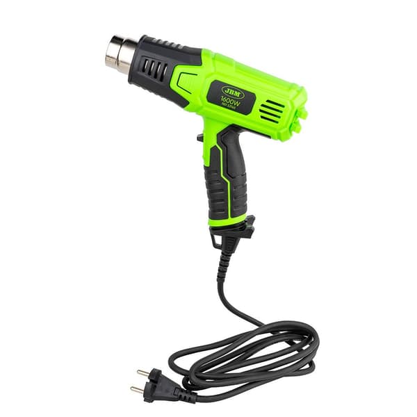 Jbm 1600w Varmepistol