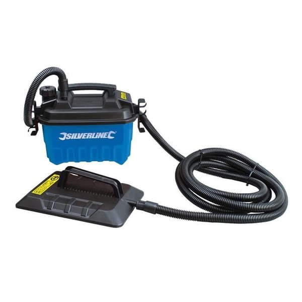 WALLPAPER REMOVER 2300 W 2300 W SILVERLINE
