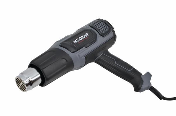 HOOZAR VARMEPISTOL 1500W