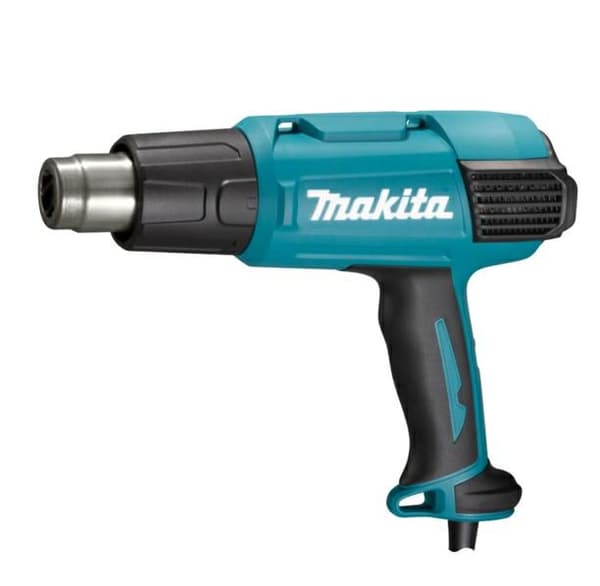 MAKITA VÄRMEPISTOL 2000W HG6531CK