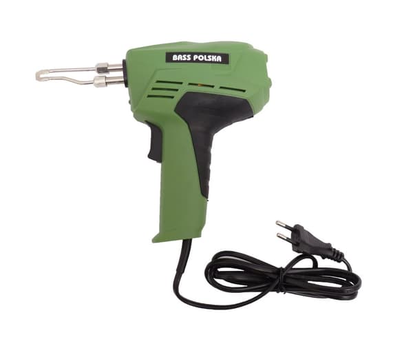 Transformer loddekolbe 150 W