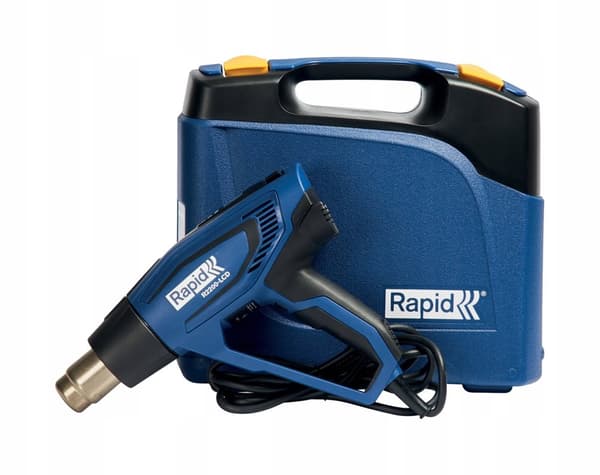 Rapid R2200-LCD värmepistolväska
