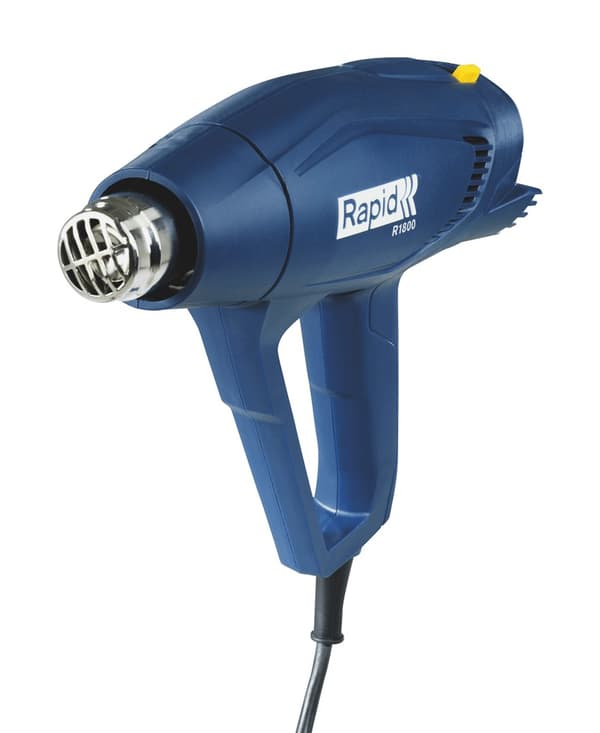 Tanner R1800 Box 1800W 5001341 RAPID