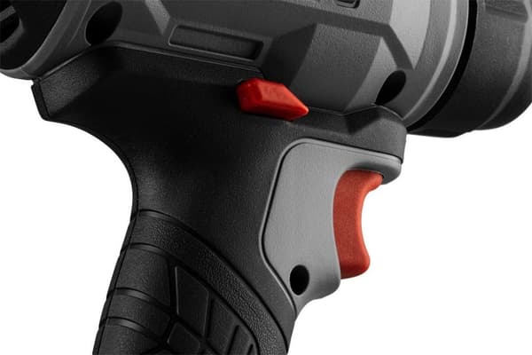 Grafit 58G082 värmepistol