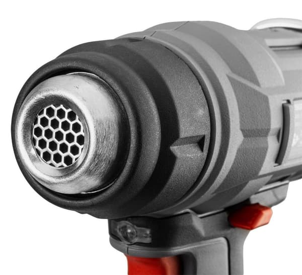 Grafit 58G082 värmepistol