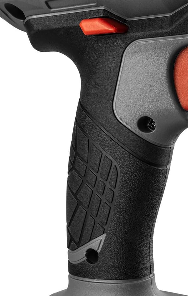 Grafit 58G082 värmepistol