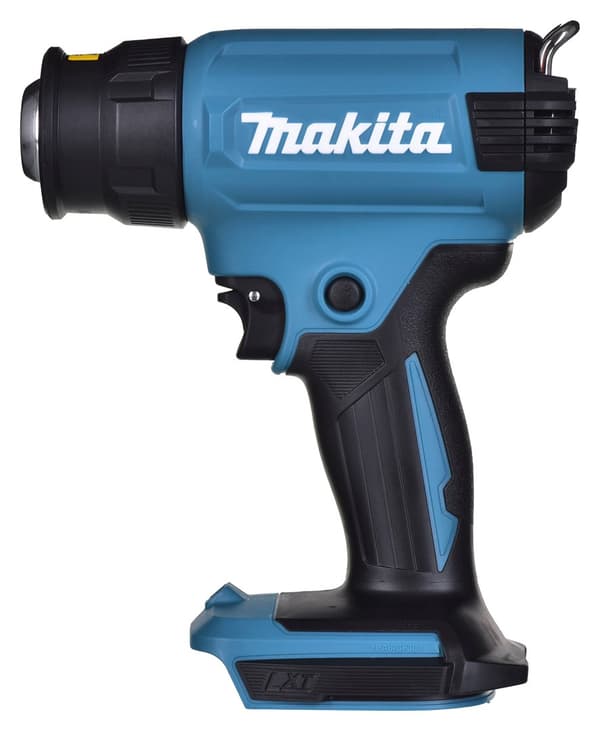 18V Solo Tanner DHG180ZJ MAKITA