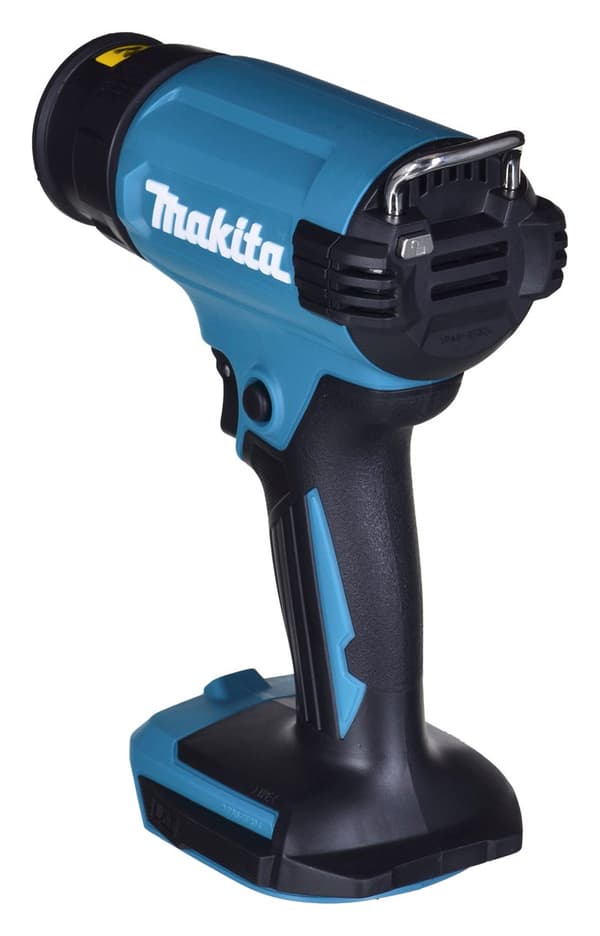 18V Solo Tanner DHG180ZJ MAKITA